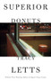 Superior Donuts (TCG Edition) by Tracy Letts, 9781559363617