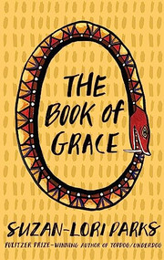 The Book of Grace by Suzan-Lori Parks, 9781559364058