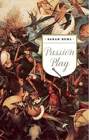 Passion Play (TCG Edition) by Sarah Ruhl, 9781559363488