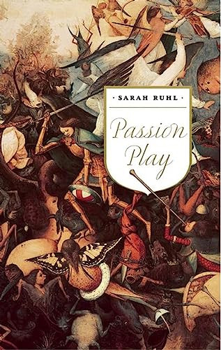 Passion Play (TCG Edition) by Sarah Ruhl, 9781559363488