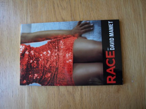 Race - 9781559363822 by David Mamet, 9781559363822