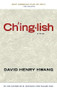 Chinglish - 9781559364102 by David Henry Hwang, 9781559364102