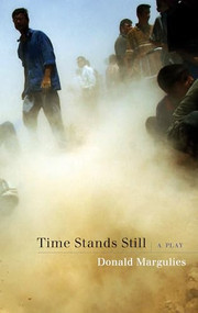 Time Stands Still (TCG Edition) by Donald Margulies, 9781559363655