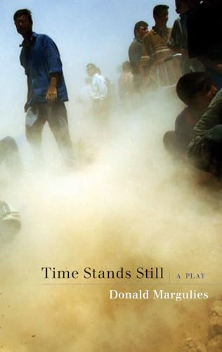 Time Stands Still (TCG Edition) by Donald Margulies, 9781559363655