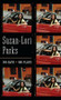 365 Days / 365 Plays by Suzan-Lori Parks, 9781559362863