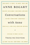 Conversations with Anne by Anne Bogart, 9781559363754