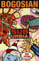 Suburbia (new version) by Eric Bogosian, 9781559363426