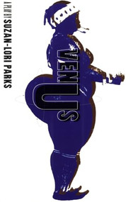 Venus by Suzan-Lori Parks, 9781559361354