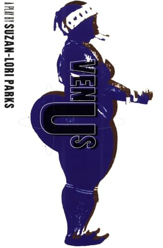 Venus by Suzan-Lori Parks, 9781559361354