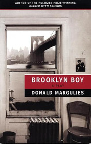 Brooklyn Boy (TCG Edition) by Donald Margulies, 9781559362528