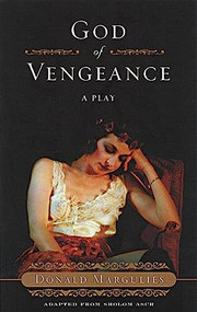 God of Vengeance - 9781559362337 by Sholom Asch, Donald Margulies, 9781559362337