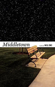 Middletown (TCG Edition) by Will Eno, 9781559363808