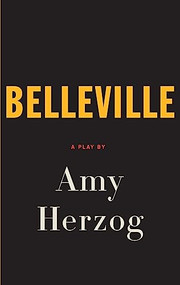 Belleville - 9781559364577 by Amy Herzog, 9781559364577