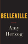 Belleville - 9781559364577 by Amy Herzog, 9781559364577