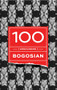 100 (monologues) by Eric Bogosian, 9781559364645