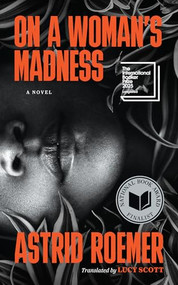 On a Woman's Madness - 9781949641646 by Astrid Roemer, Lucy Scott, 9781949641646