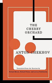 The Cherry Orchard - 9781559364843 by Anton Chekhov, Richard Nelson, Richard Pevear, Larissa Volokhonsky, 9781559364843