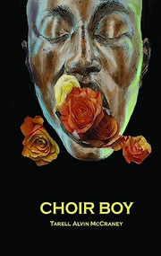 Choir Boy by Tarell Alvin McCraney, 9781559364683