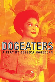 Dogeaters - 9781559362153 by Jessica Hagedorn, 9781559362153
