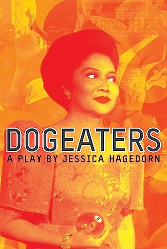 Dogeaters - 9781559362153 by Jessica Hagedorn, 9781559362153