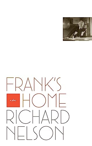 Frank's Home by Richard Nelson, 9781559363815
