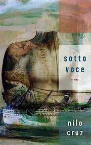 Sotto Voce (TCG Edition) by Nilo Cruz, 9781559365062
