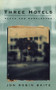 Three Hotels (Plays and Monologues) by Jon Robin Baitz, 9781559360852