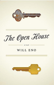 The Open House (TCG Edition) by Will Eno, 9781559364980