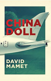 China Doll (TCG Edition) by David Mamet, 9781559365024