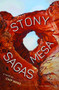 Stony Mesa Sagas by Chip Ward, 9781937226855