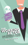 The Working Actor by Paul Clayton, 9781848424364