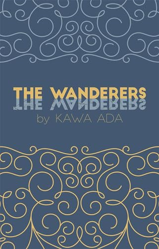 The Wanderers - 9781770914223 by Kawa Ada, 9781770914223
