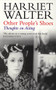 Other People's Shoes (Thoughts on Acting) by Harriet Walter, 9781854597519