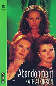 Abandonment by Kate Atkinson, 9781854596017