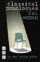 Classical Monologues for Women by Marina Caldarone, 9781854598707