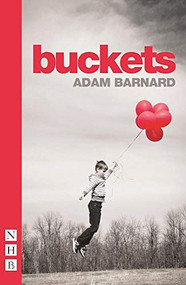 buckets by Adam Barnard, 9781848424920