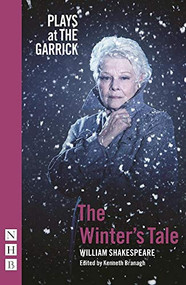 The Winter's Tale - 9781848425408 by William Shakespeare, Kenneth Branagh, Ron Ashford, 9781848425408