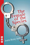 The Female of The Species by Joanna Murray-Smith, 9781854595225