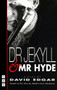 Dr. Jekyll and Mr. Hyde - 9781854592972 by David Edgar, Robert Louis Stevenson, 9781854592972