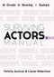 Surviving Actors Manual by Felicity Jackson, Lianne Robertson, 9781848424159