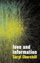 Love and Information by Caryl Churchill, 9781559364409