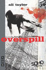 Overspill by Ali Taylor, 9781848420311