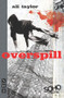 Overspill by Ali Taylor, 9781848420311