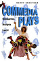 Commedia Plays (Scenarios - Scripts - Lazzi) by Barry Grantham, 9781854598714
