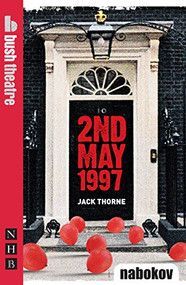 2nd MAY 1997 by Jack Thorne, 9781848420809