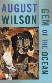 Gem of the Ocean - 9781559362801 by August Wilson, 9781559362801