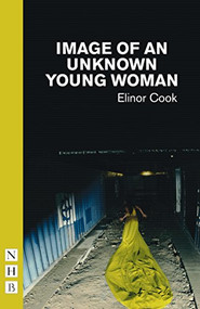 Image of an Unknown Young Woman by Elinor Cook, 9781848424883