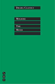 The Miser by Martin Sorrell, 9781854597489