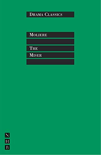 The Miser by Martin Sorrell, 9781854597489