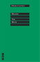 The Miser by Martin Sorrell, 9781854597489